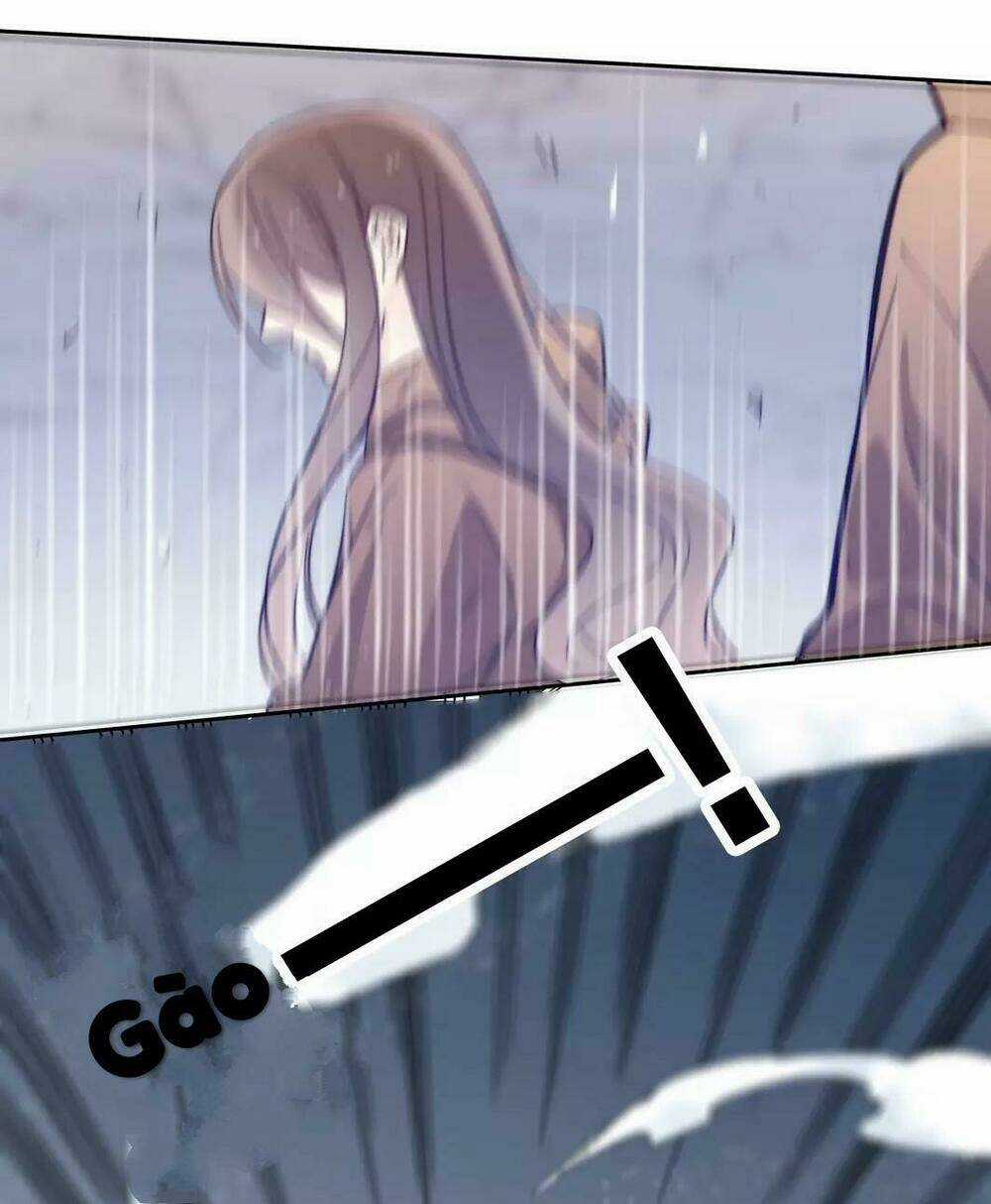 Ta Trở Thành Nữ Vương Tại Dị Thế Giới Chapter 4 trang 16