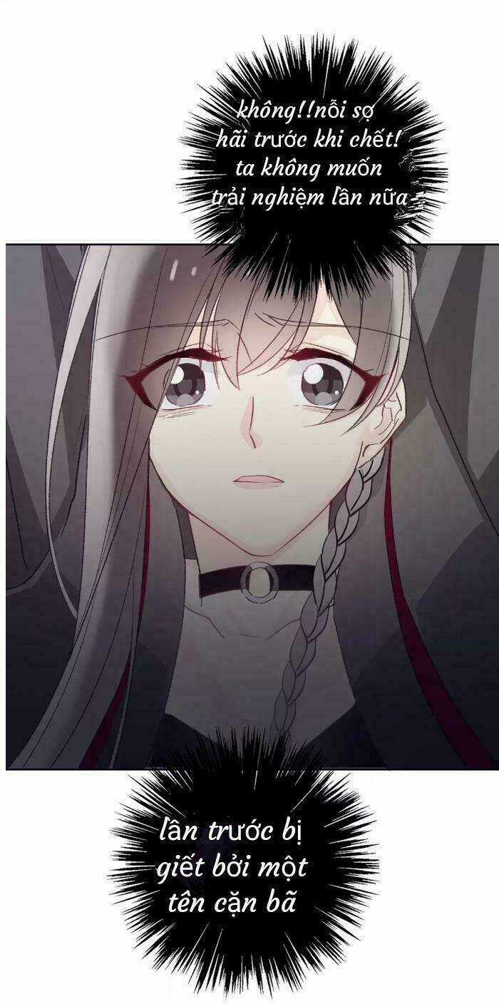 Ta Trở Thành Nữ Vương Tại Dị Thế Giới Chapter 4 trang 29