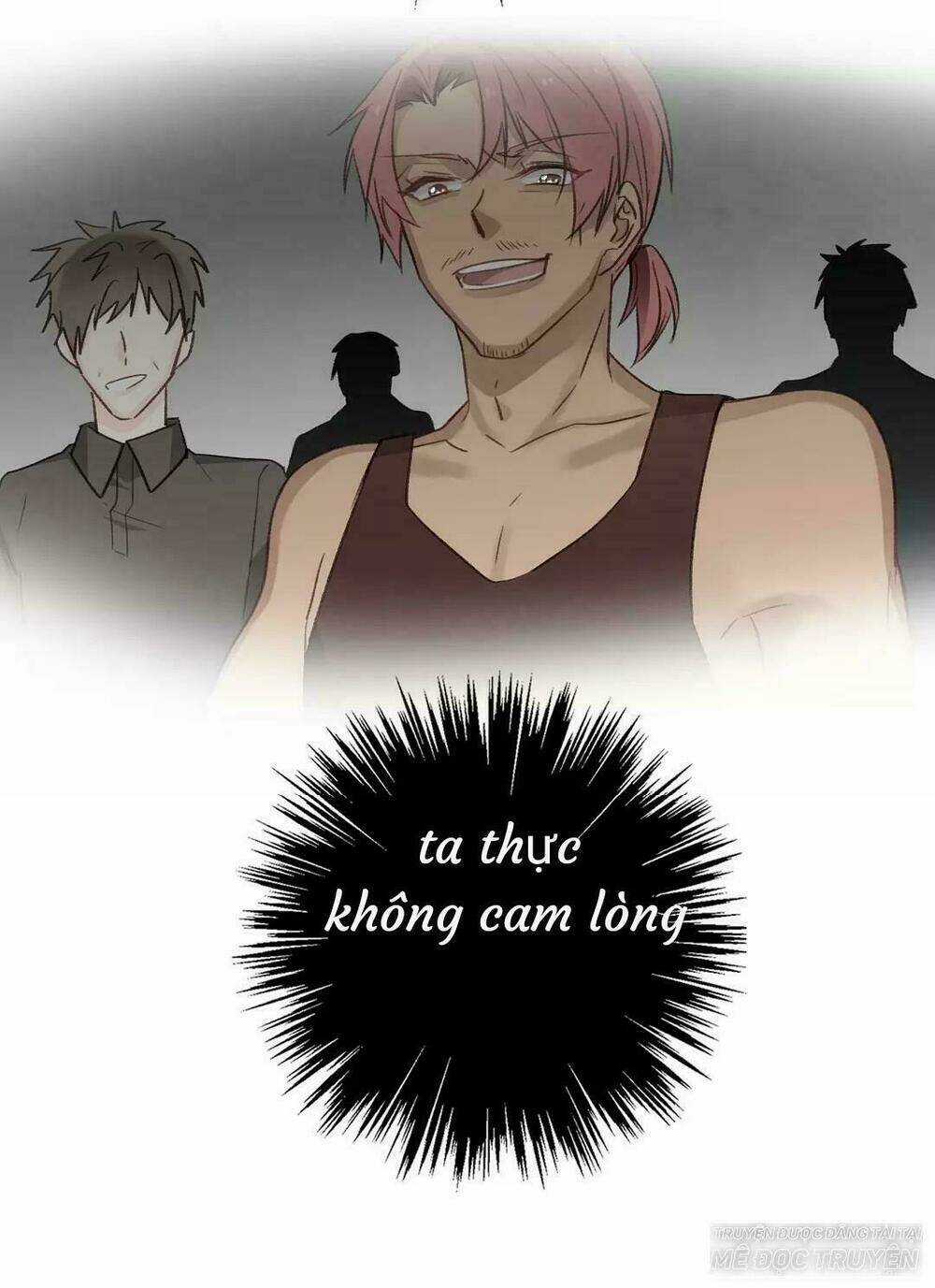 Ta Trở Thành Nữ Vương Tại Dị Thế Giới Chapter 4 trang 30