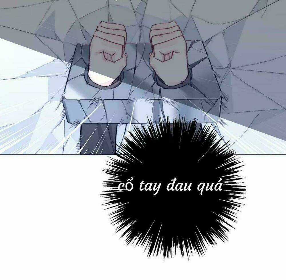 Ta Trở Thành Nữ Vương Tại Dị Thế Giới Chapter 5 trang 13