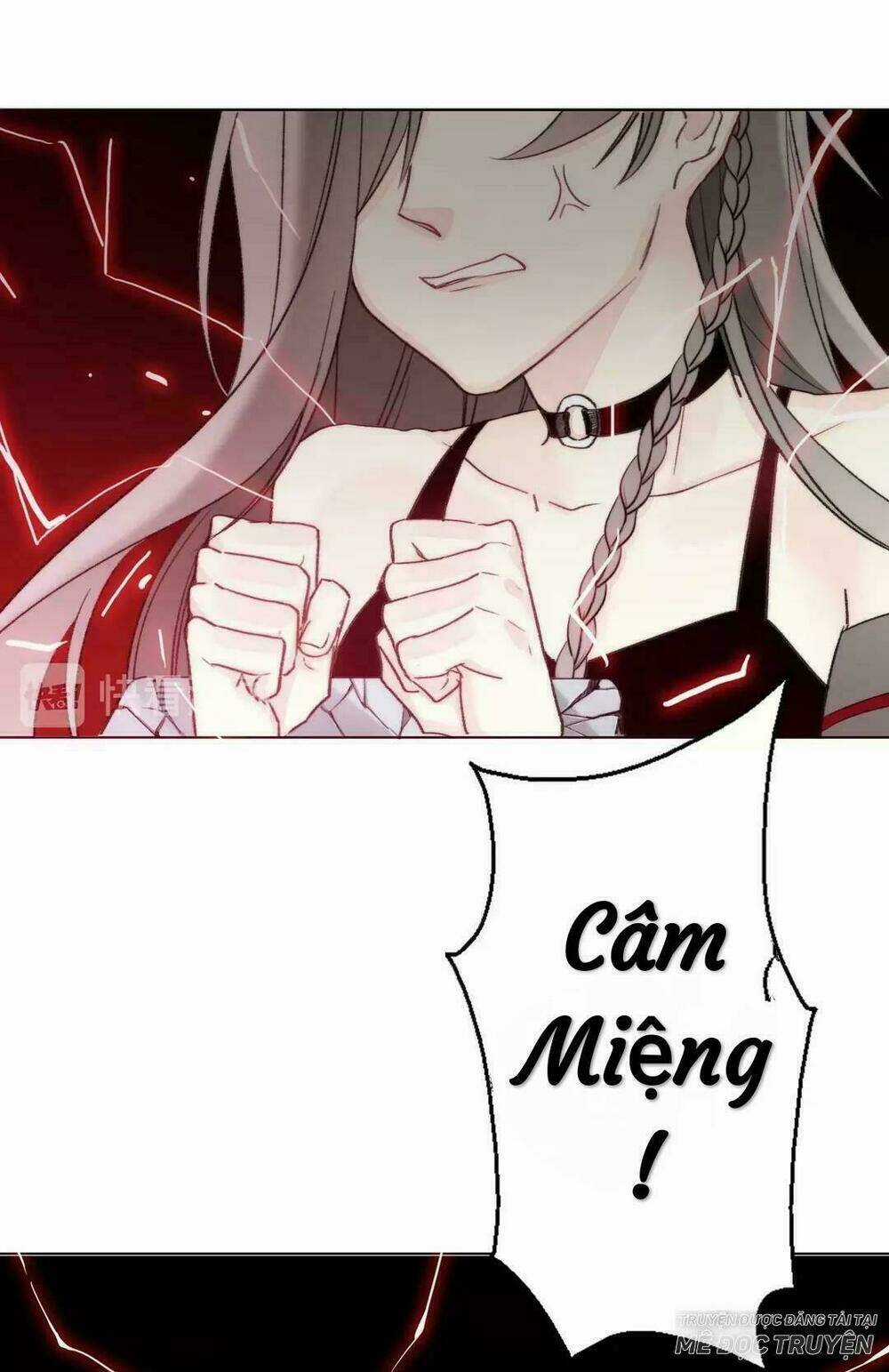 Ta Trở Thành Nữ Vương Tại Dị Thế Giới Chapter 5 trang 15