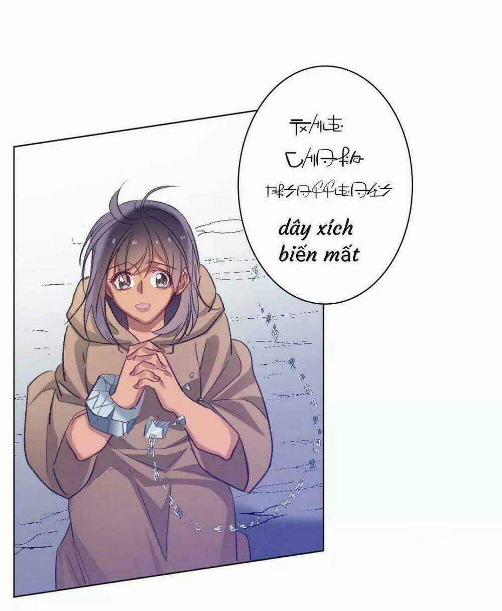 Ta Trở Thành Nữ Vương Tại Dị Thế Giới Chapter 5 trang 19