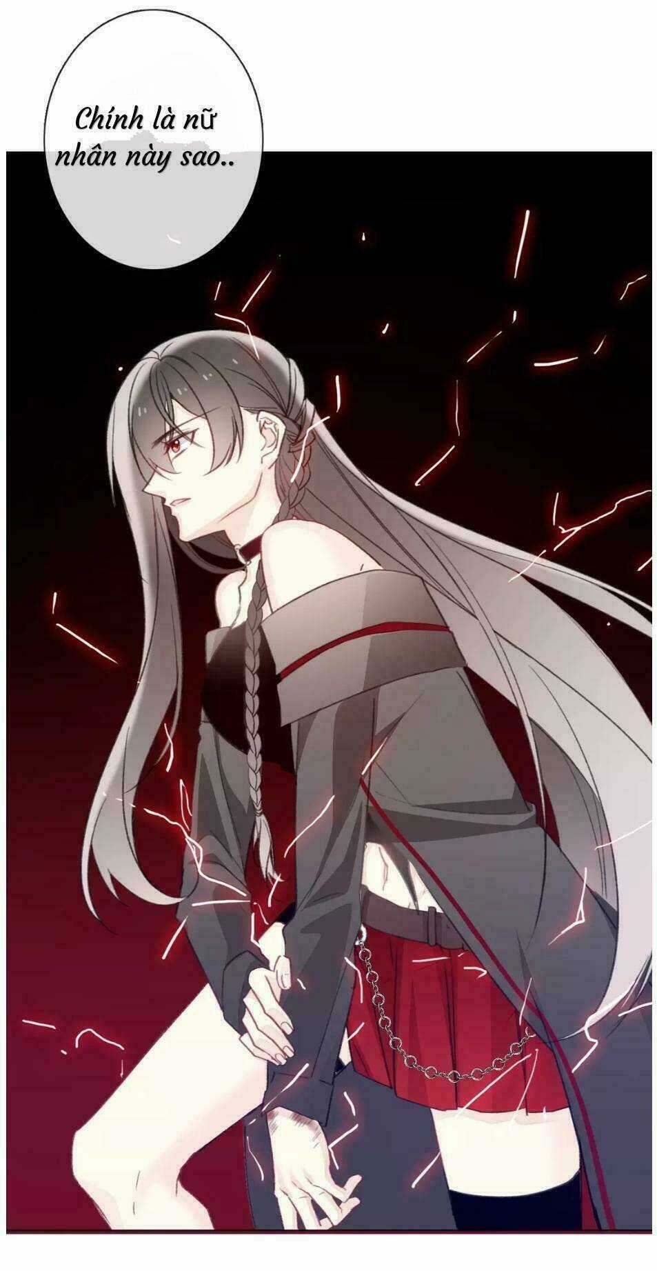 Ta Trở Thành Nữ Vương Tại Dị Thế Giới Chapter 5 trang 23