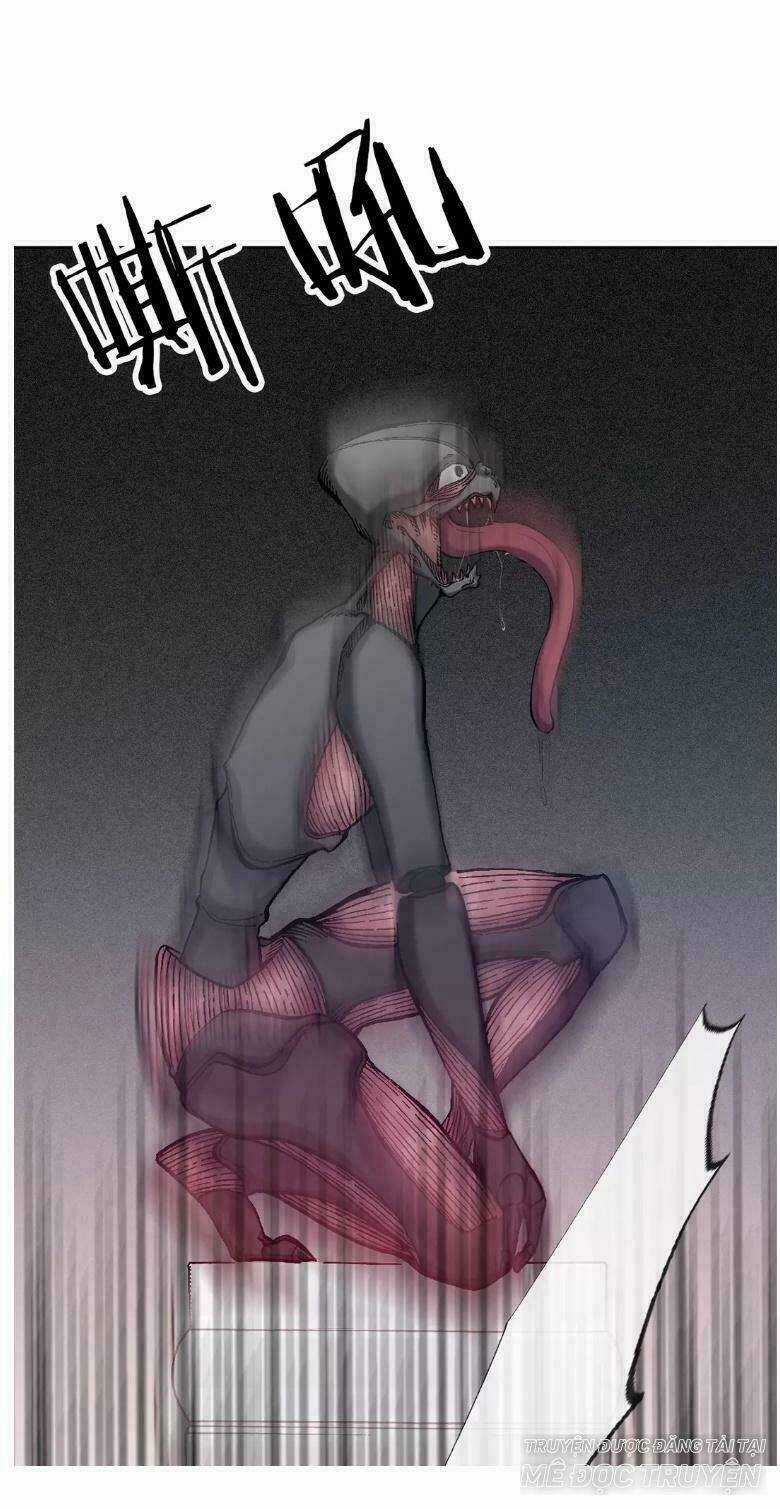 Ta Trở Thành Nữ Vương Tại Dị Thế Giới Chapter 5 trang 25