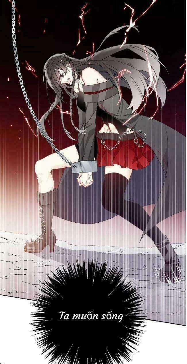 Ta Trở Thành Nữ Vương Tại Dị Thế Giới Chapter 5 trang 3