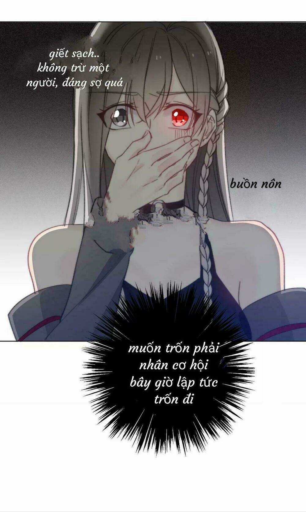 Ta Trở Thành Nữ Vương Tại Dị Thế Giới Chapter 5 trang 31