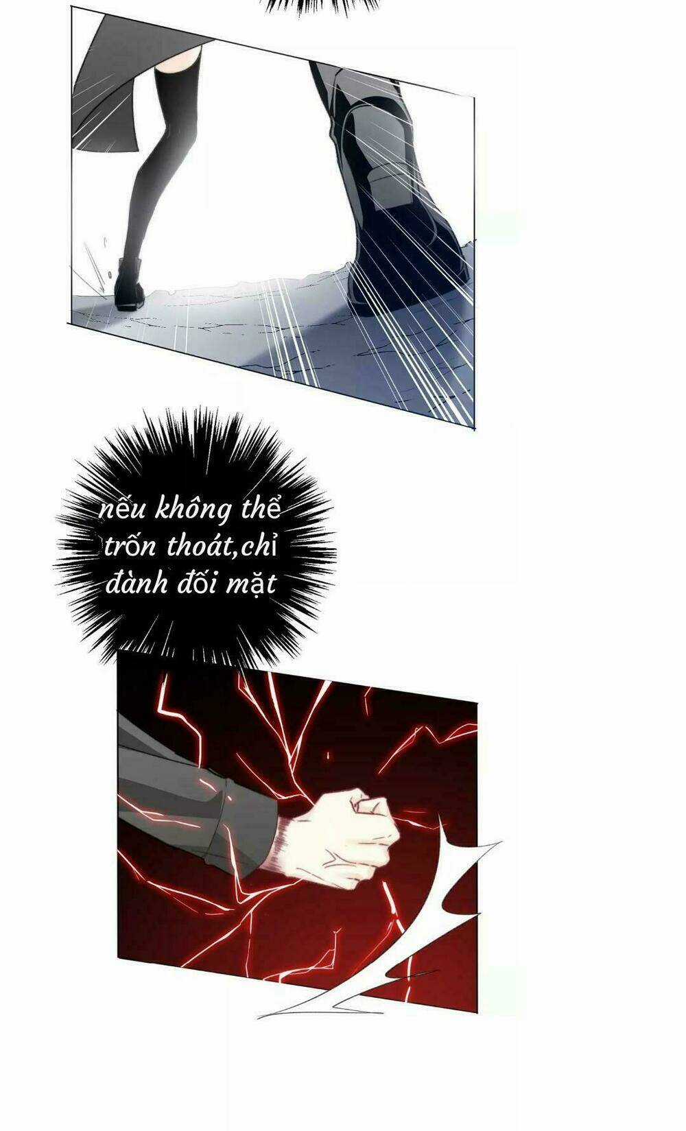 Ta Trở Thành Nữ Vương Tại Dị Thế Giới Chapter 5 trang 36