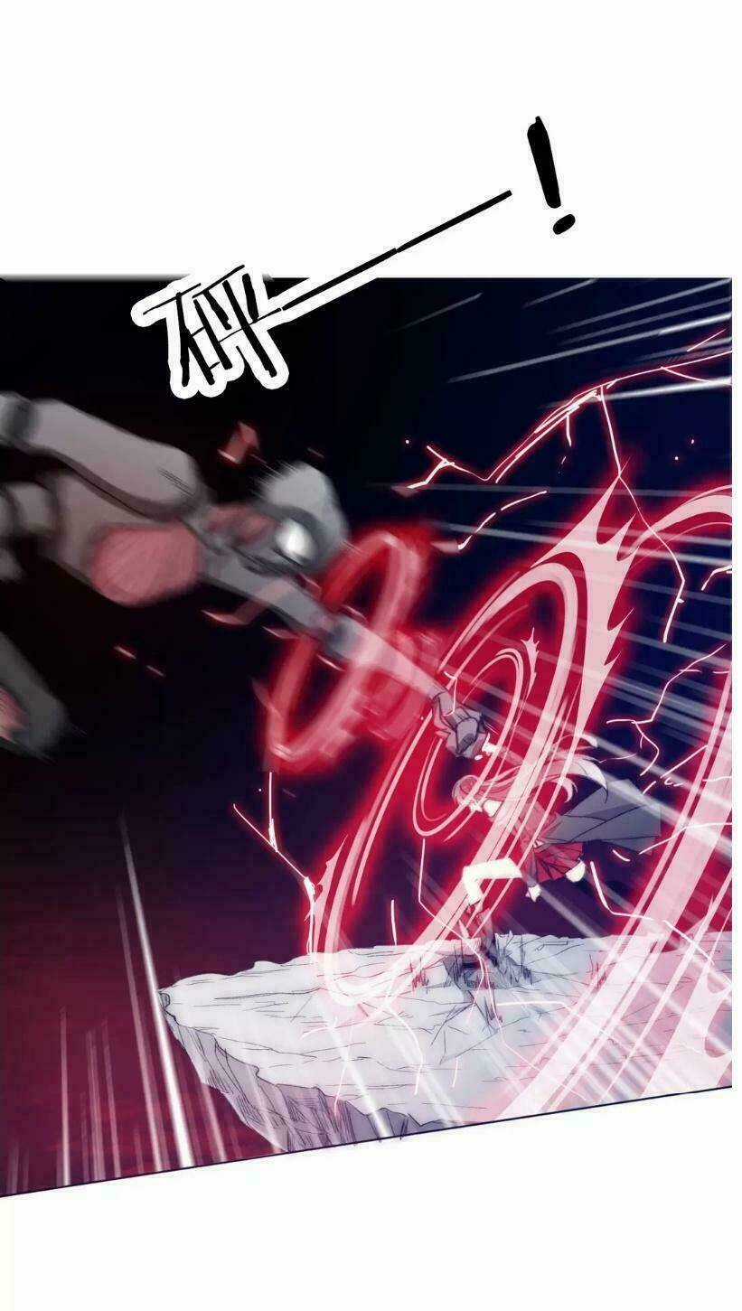 Ta Trở Thành Nữ Vương Tại Dị Thế Giới Chapter 5 trang 38