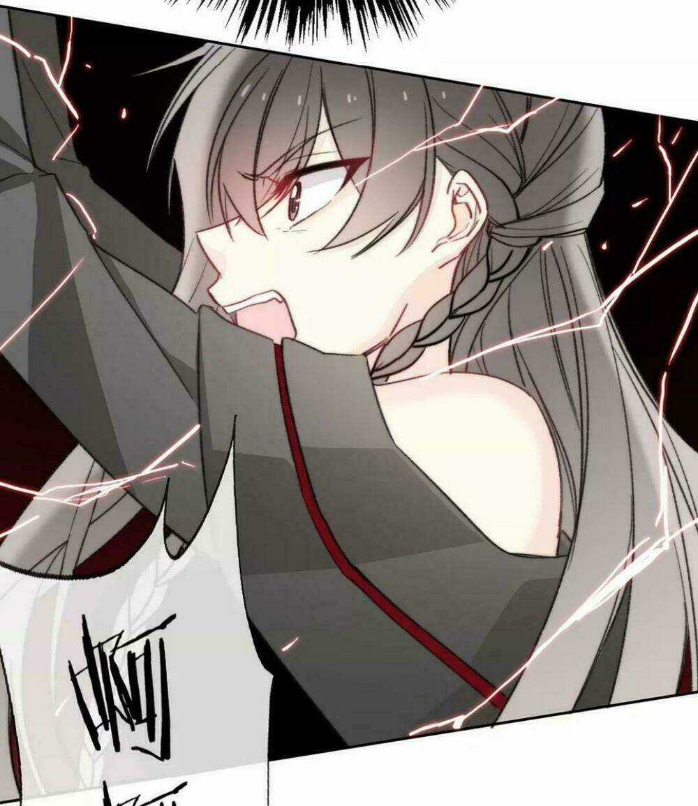 Ta Trở Thành Nữ Vương Tại Dị Thế Giới Chapter 5 trang 4