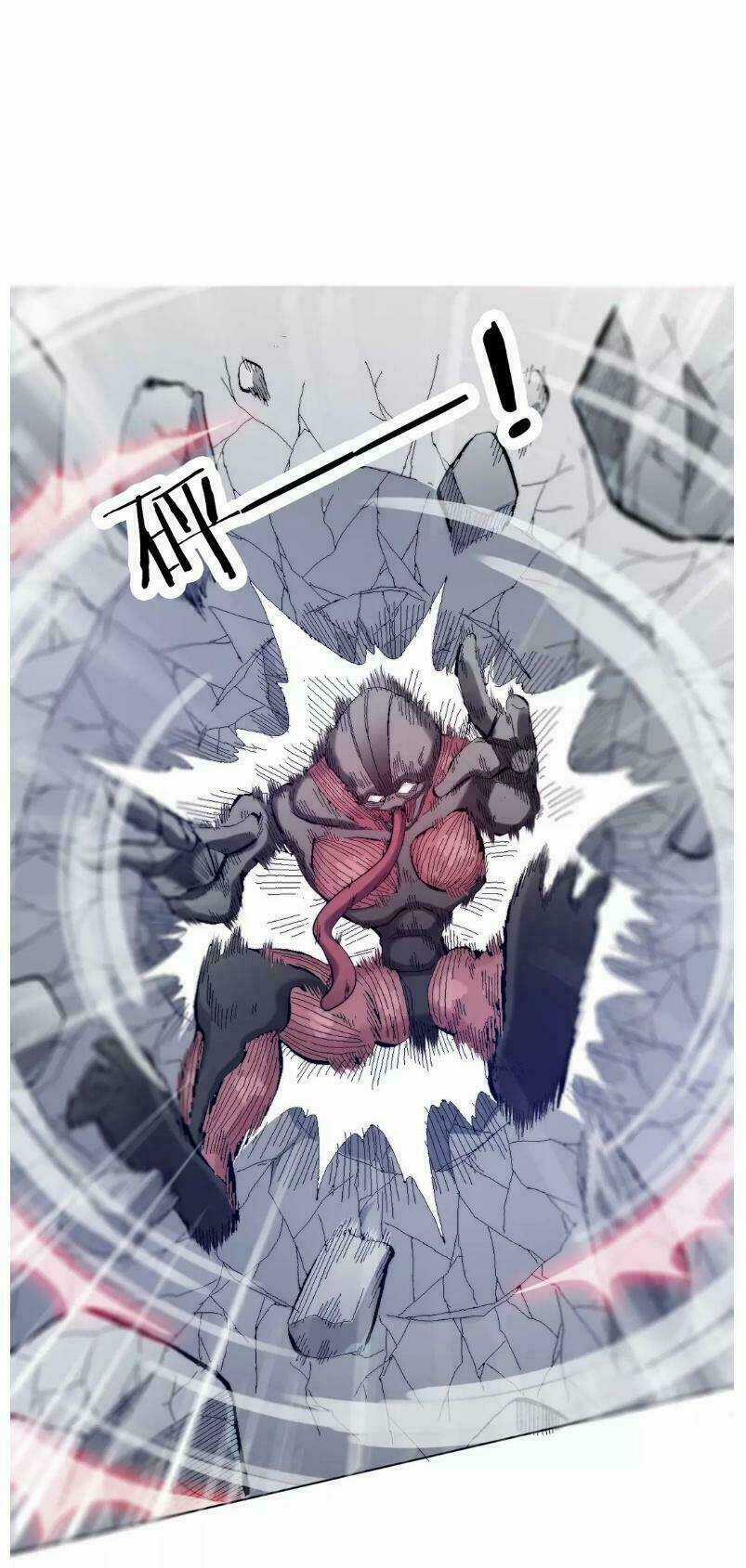 Ta Trở Thành Nữ Vương Tại Dị Thế Giới Chapter 5 trang 41