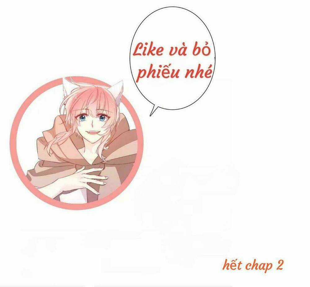 Ta Trở Thành Nữ Vương Tại Dị Thế Giới Chapter 5 trang 47