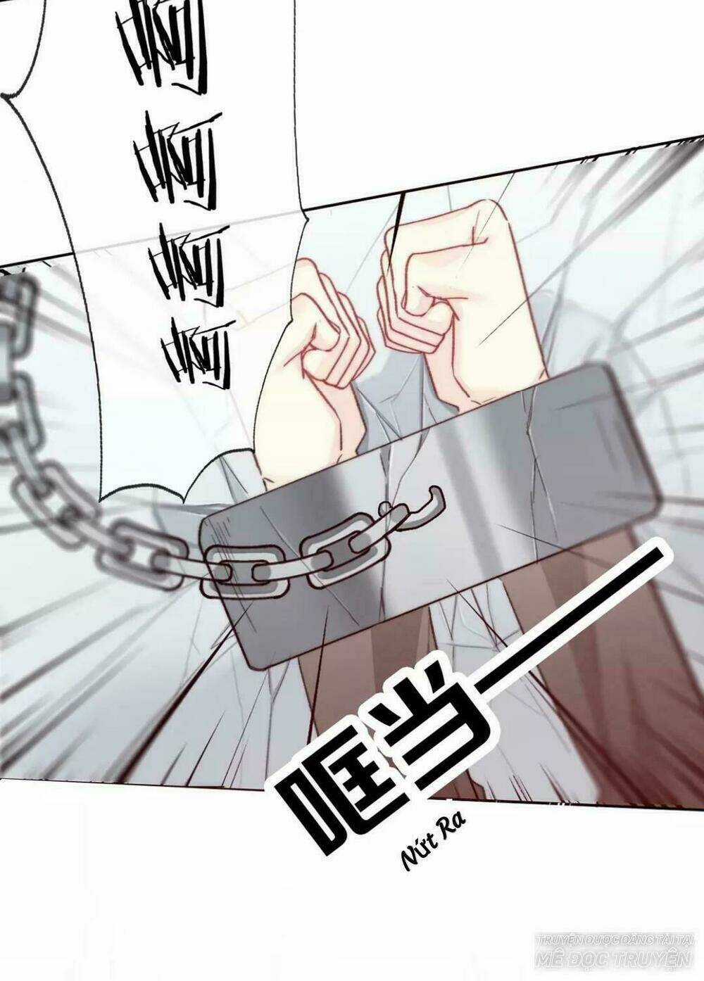 Ta Trở Thành Nữ Vương Tại Dị Thế Giới Chapter 5 trang 5