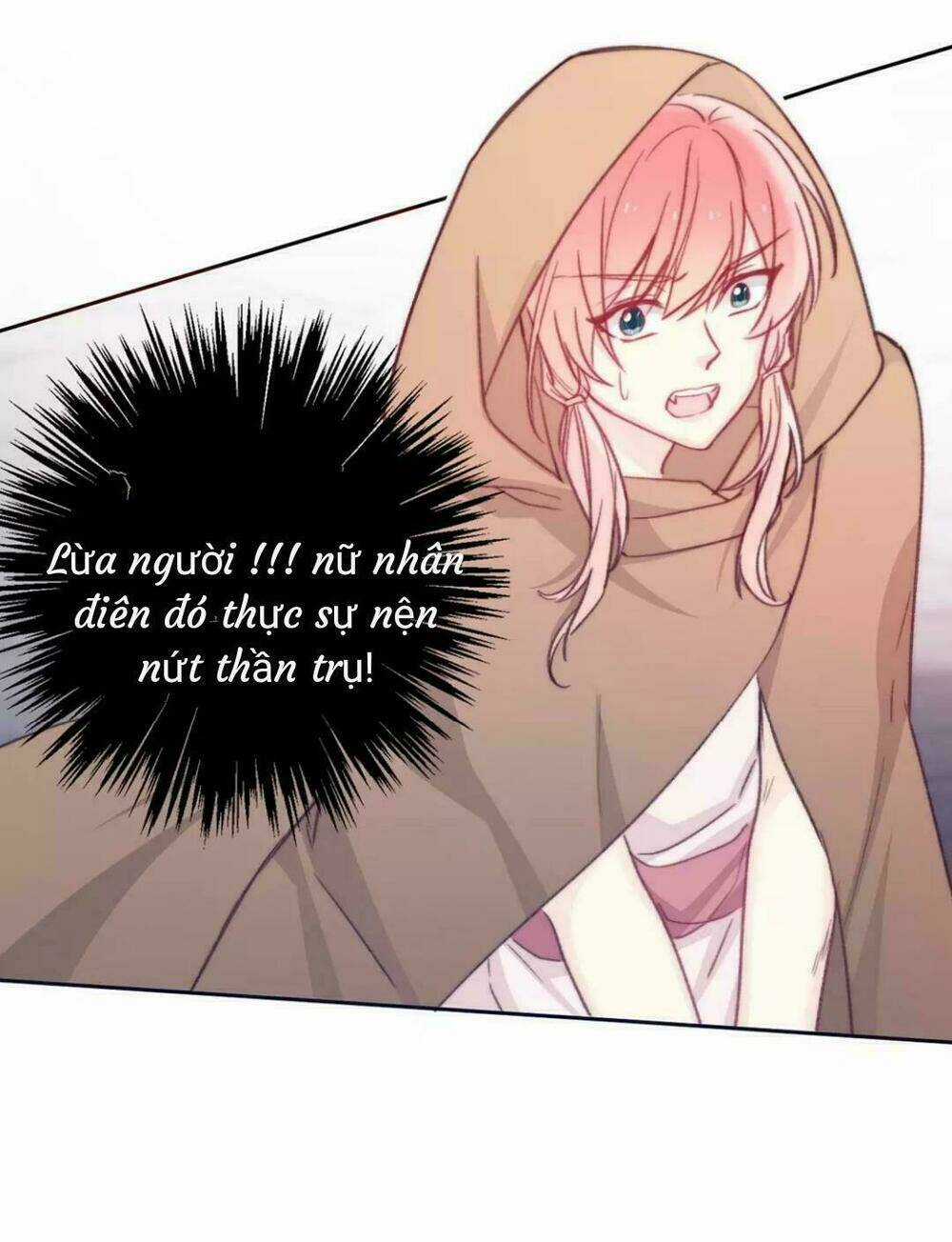 Ta Trở Thành Nữ Vương Tại Dị Thế Giới Chapter 5 trang 8