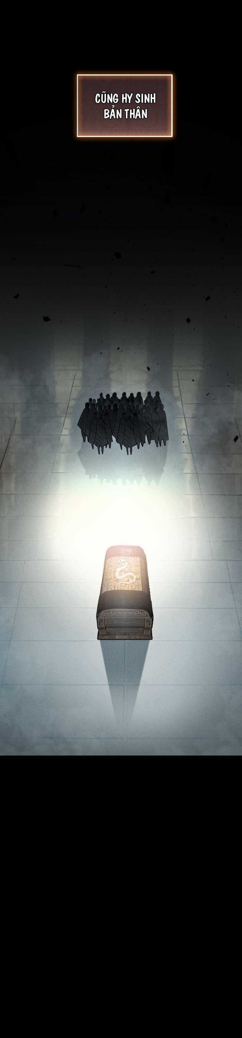 Ta Trở Thành Thần Sau Khi Afk Hàng Triệu Năm Chapter 1 trang 15