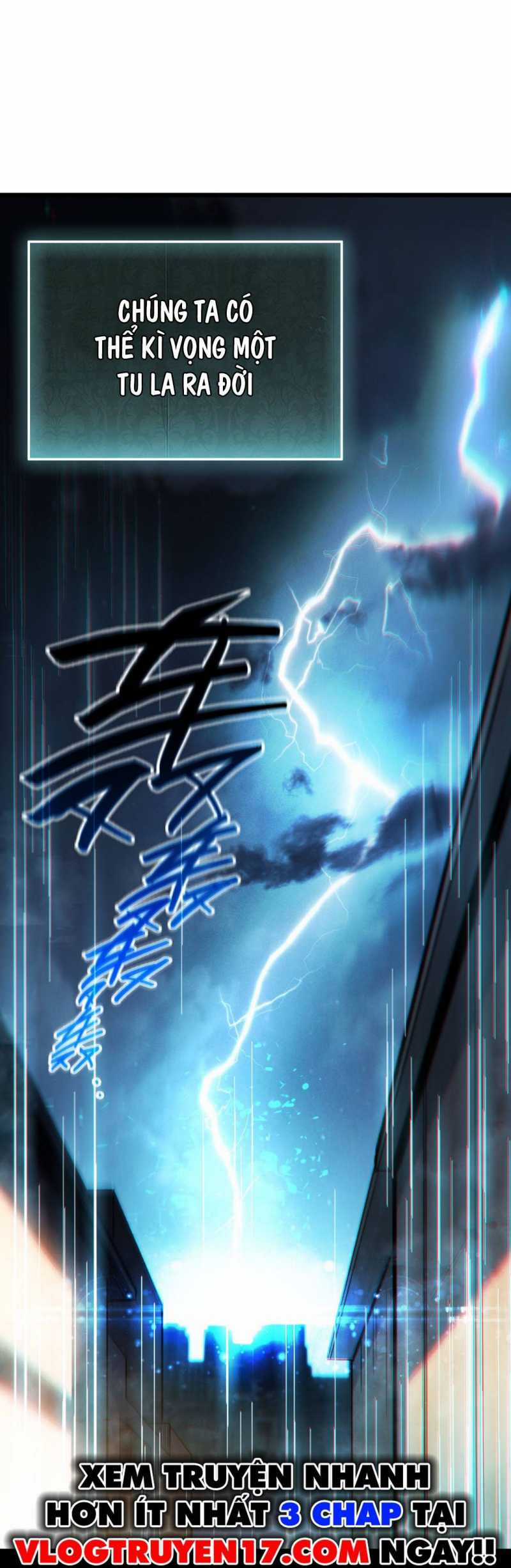 Ta Trở Thành Thần Sau Khi Afk Hàng Triệu Năm Chapter 1 trang 20