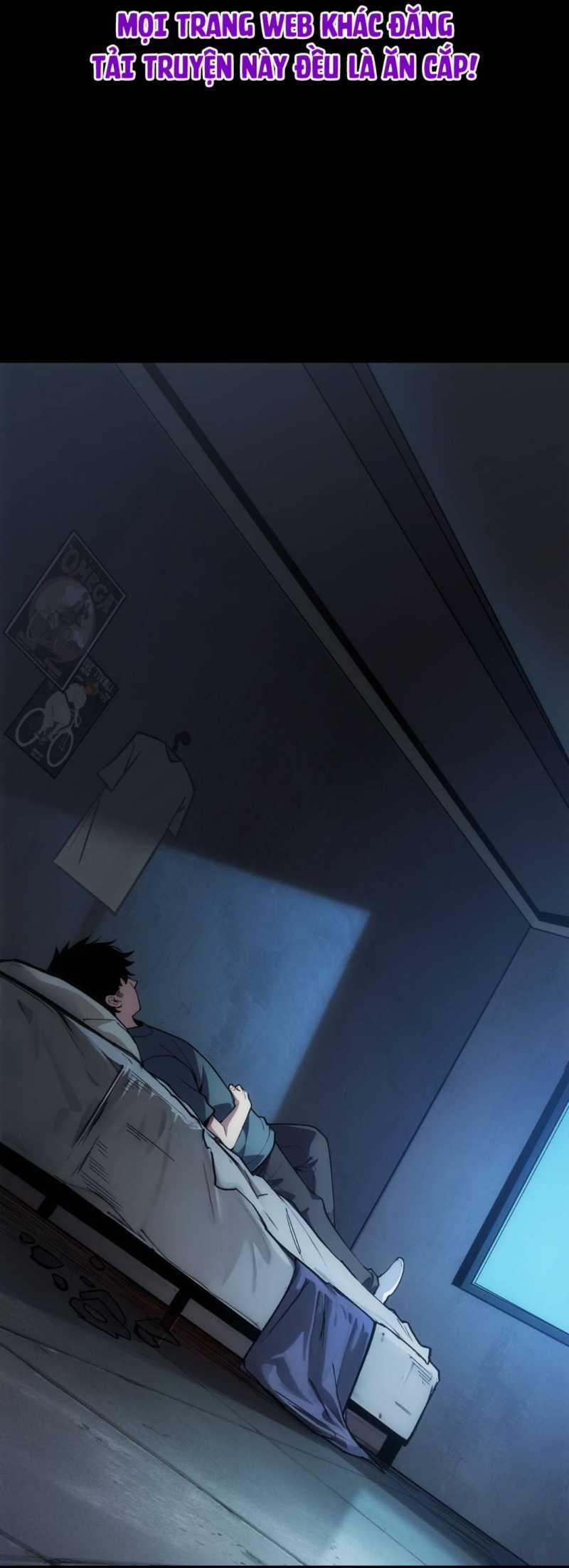 Ta Trở Thành Thần Sau Khi Afk Hàng Triệu Năm Chapter 1 trang 21