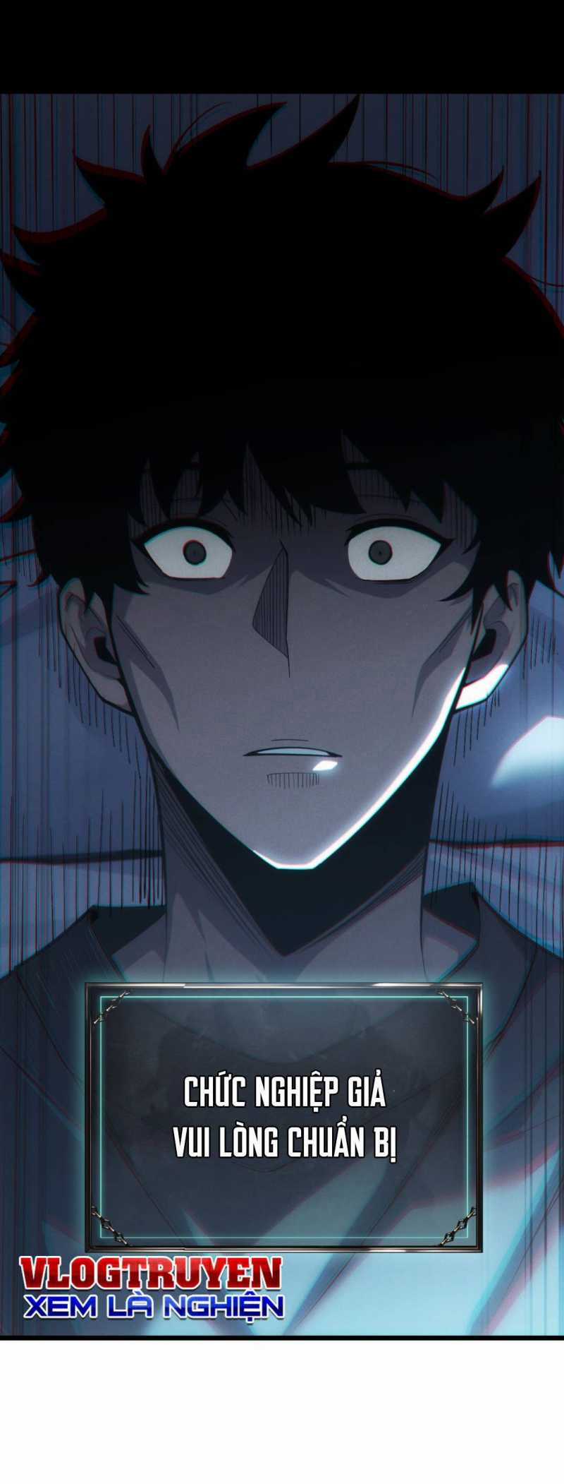 Ta Trở Thành Thần Sau Khi Afk Hàng Triệu Năm Chapter 1 trang 24