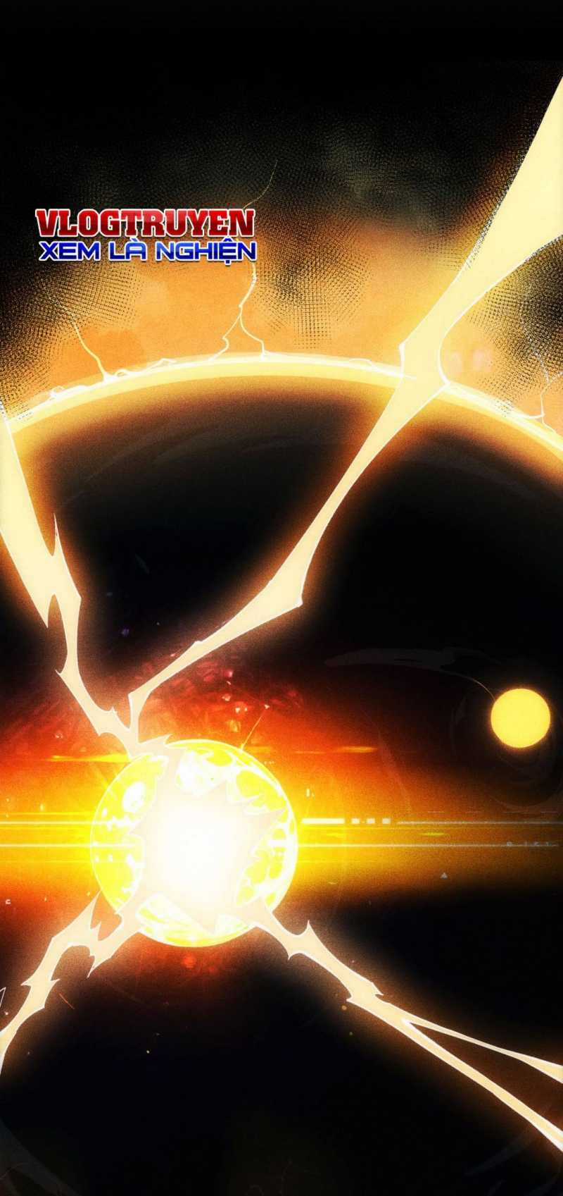 Ta Trở Thành Thần Sau Khi Afk Hàng Triệu Năm Chapter 1 trang 3