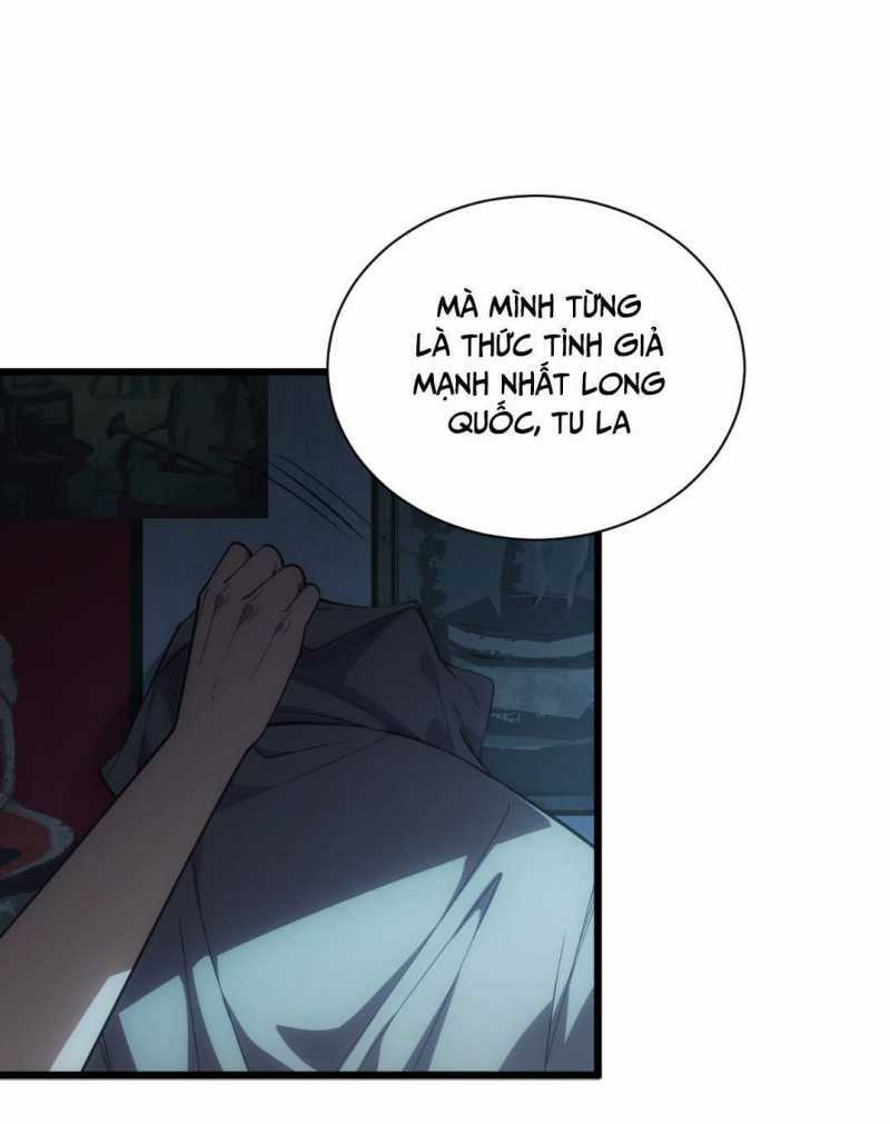 Ta Trở Thành Thần Sau Khi Afk Hàng Triệu Năm Chapter 1 trang 32