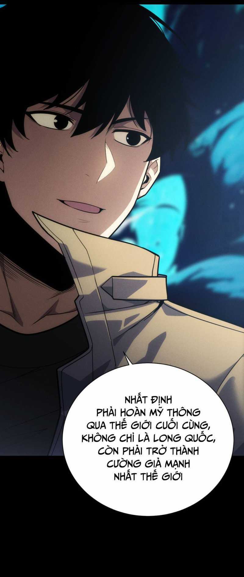 Ta Trở Thành Thần Sau Khi Afk Hàng Triệu Năm Chapter 1 trang 55