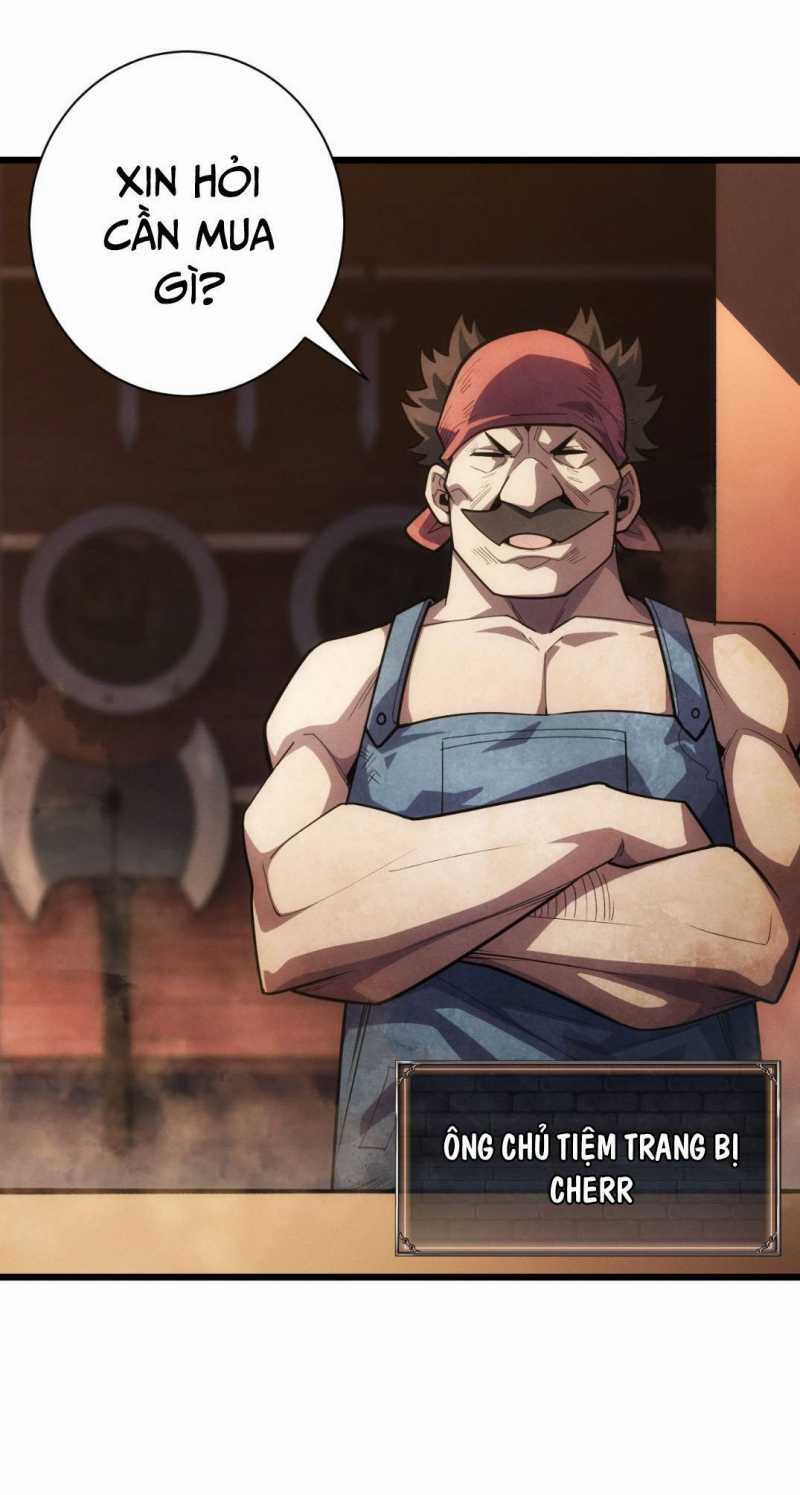 Ta Trở Thành Thần Sau Khi Afk Hàng Triệu Năm Chapter 1 trang 65