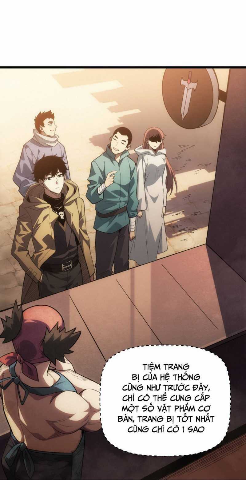 Ta Trở Thành Thần Sau Khi Afk Hàng Triệu Năm Chapter 1 trang 66