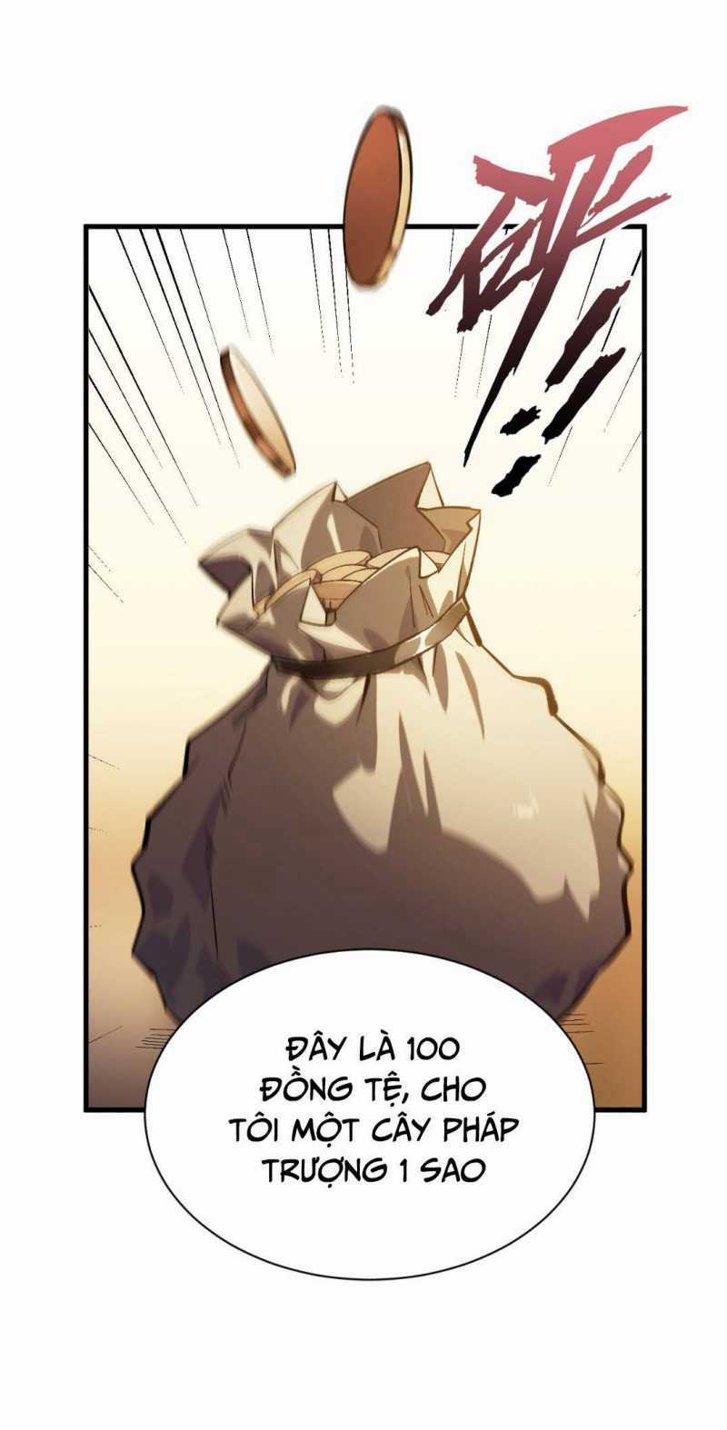 Ta Trở Thành Thần Sau Khi Afk Hàng Triệu Năm Chapter 1 trang 68