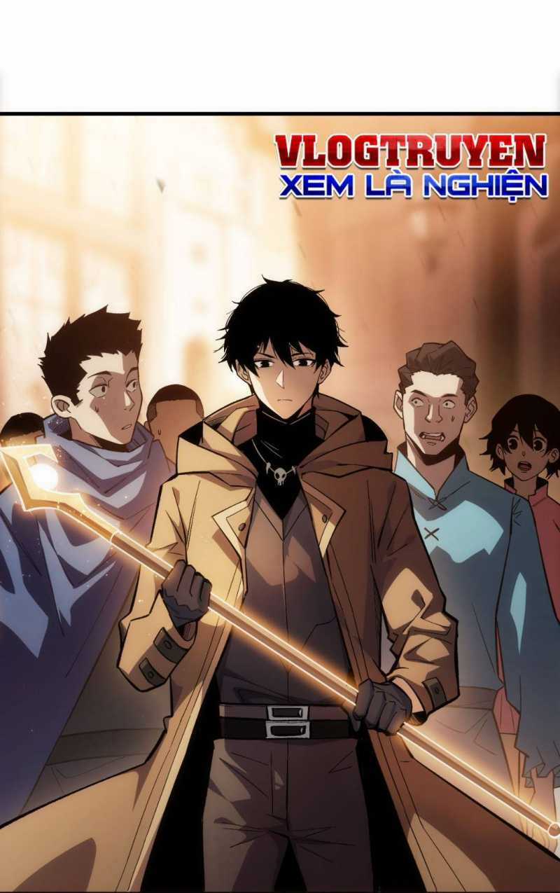 Ta Trở Thành Thần Sau Khi Afk Hàng Triệu Năm Chapter 1 trang 69