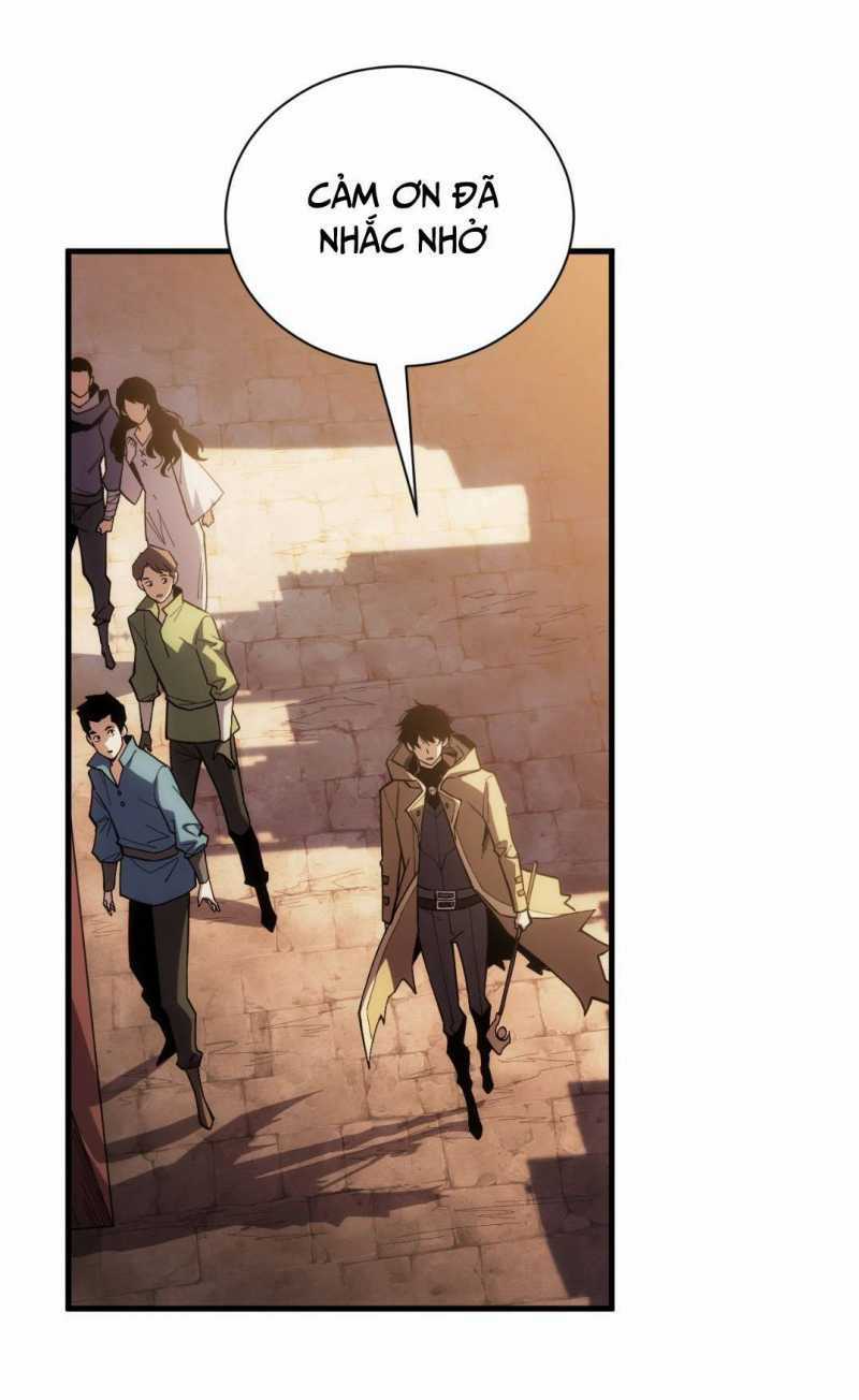 Ta Trở Thành Thần Sau Khi Afk Hàng Triệu Năm Chapter 1 trang 71