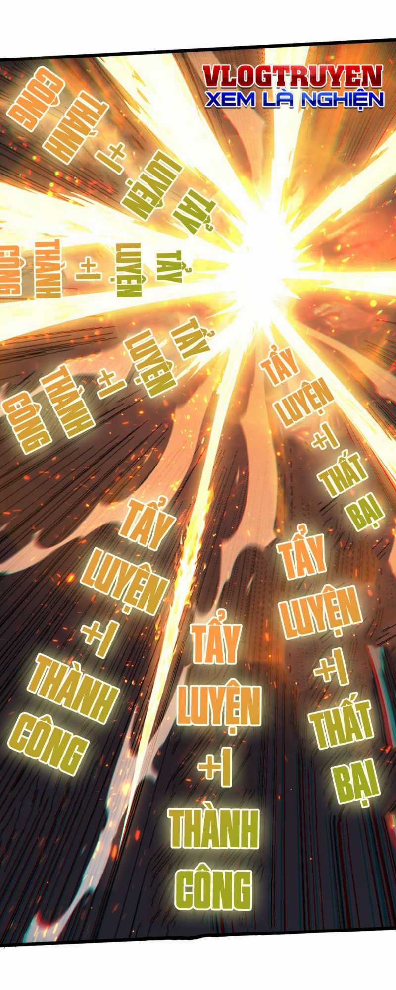 Ta Trở Thành Thần Sau Khi Afk Hàng Triệu Năm Chapter 1 trang 79