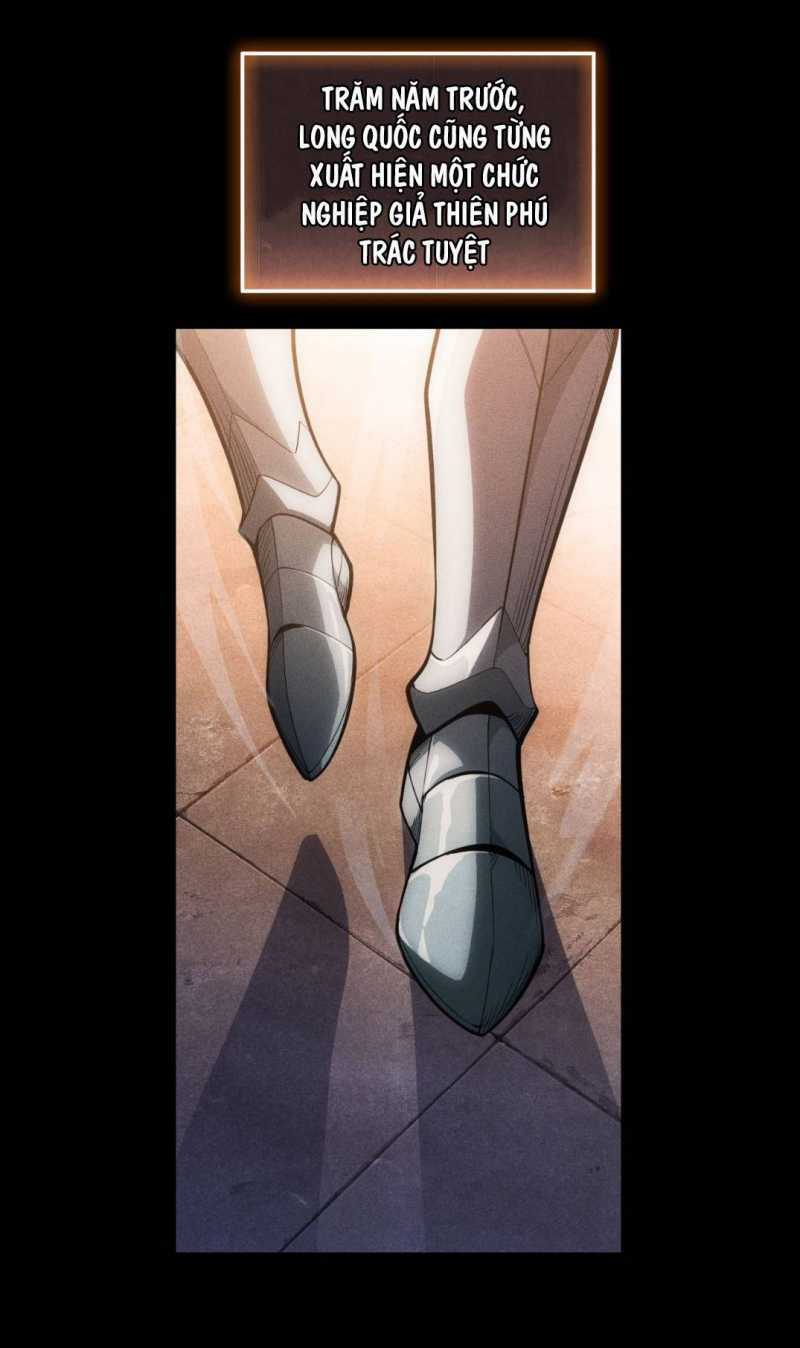 Ta Trở Thành Thần Sau Khi Afk Hàng Triệu Năm Chapter 1 trang 9