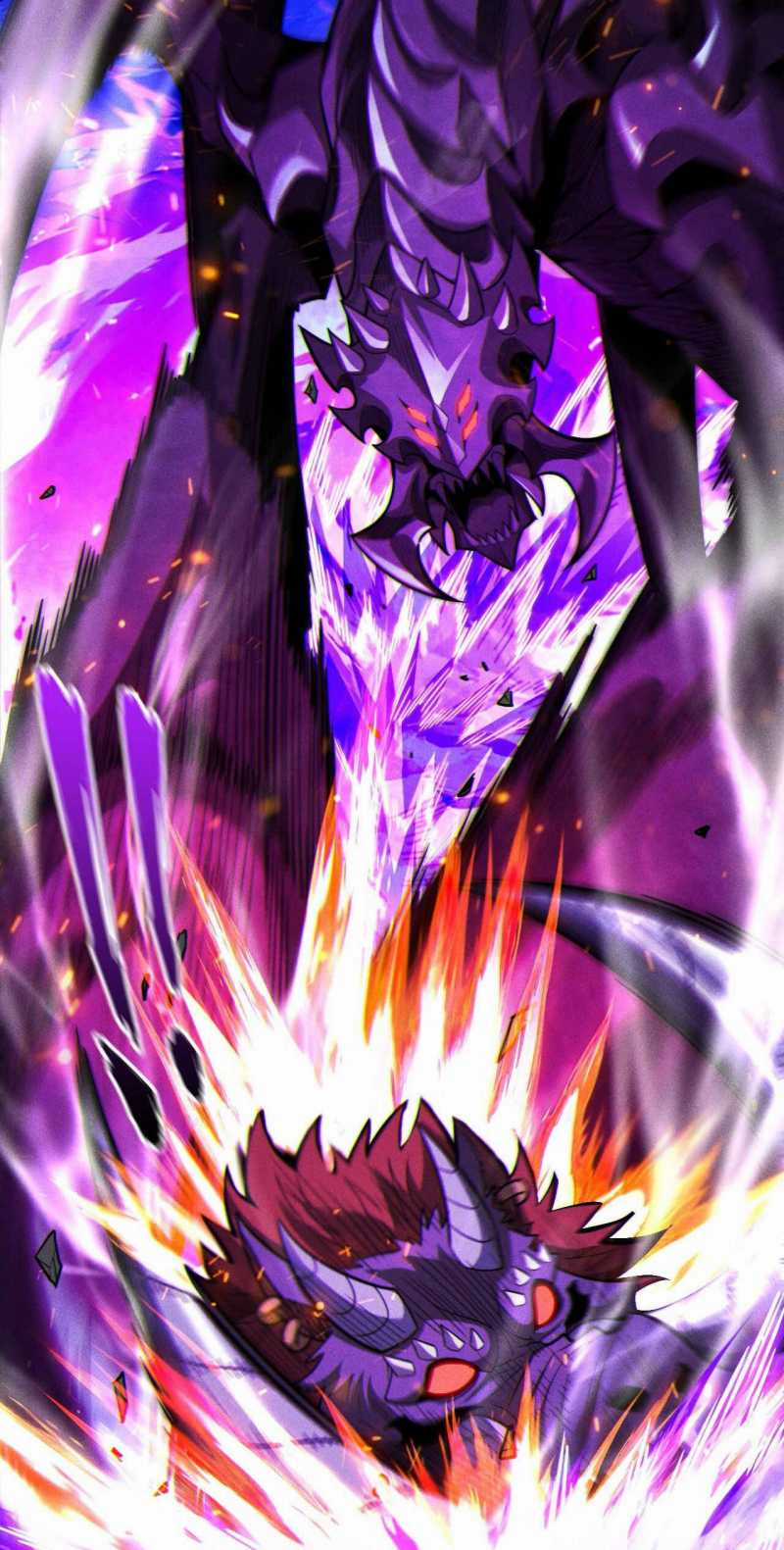 Ta Trở Thành Thần Sau Khi Afk Hàng Triệu Năm Chapter 10 trang 11