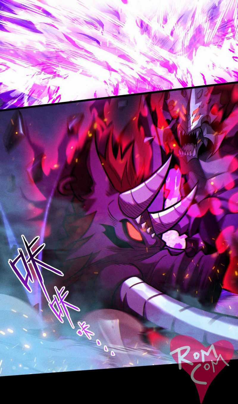 Ta Trở Thành Thần Sau Khi Afk Hàng Triệu Năm Chapter 10 trang 12