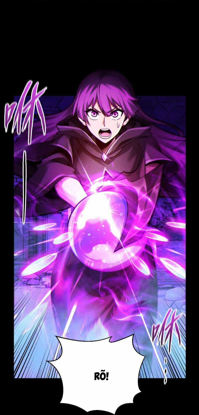 Ta Trở Thành Thần Sau Khi Afk Hàng Triệu Năm Chapter 10 trang 14