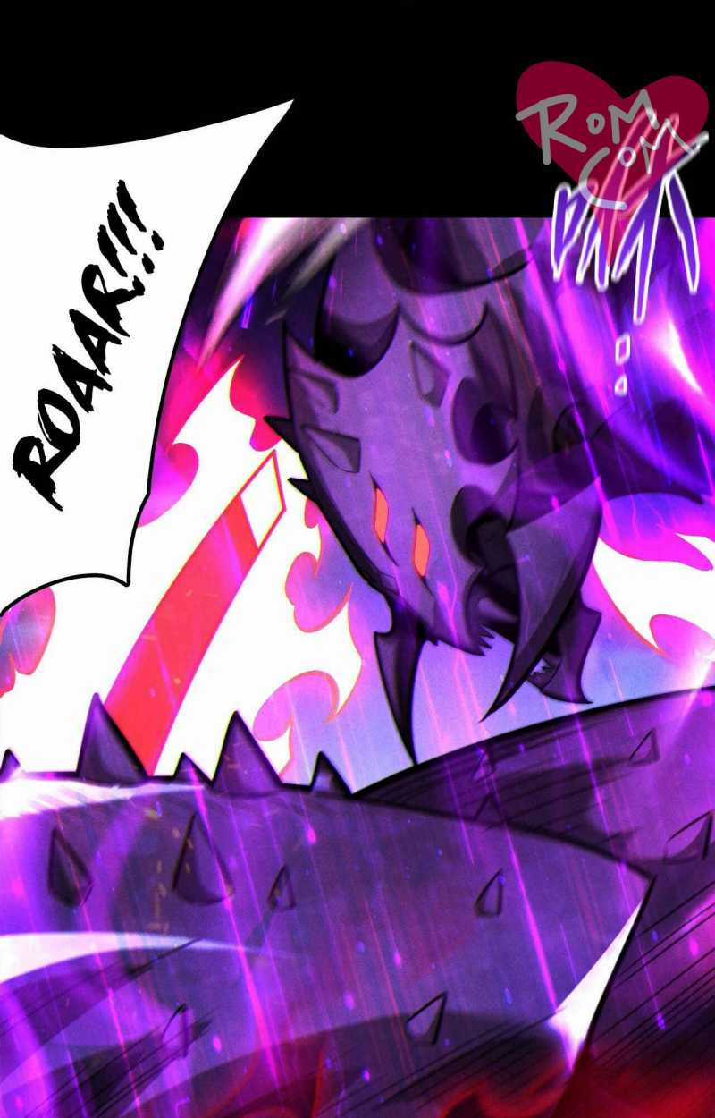 Ta Trở Thành Thần Sau Khi Afk Hàng Triệu Năm Chapter 10 trang 15