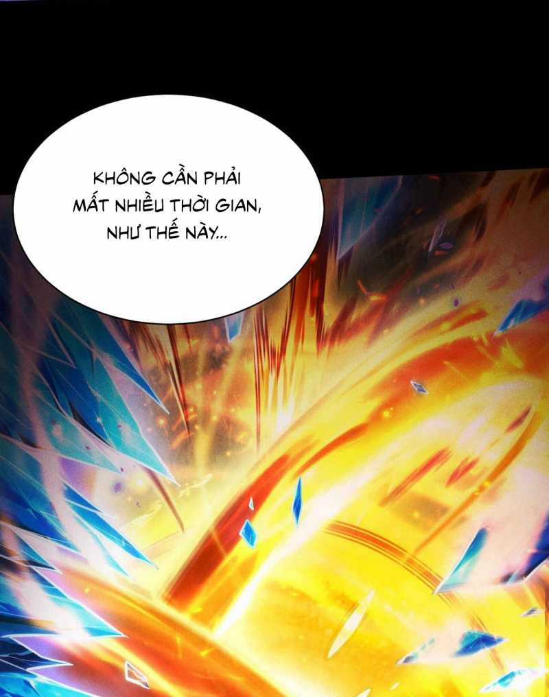 Ta Trở Thành Thần Sau Khi Afk Hàng Triệu Năm Chapter 10 trang 17