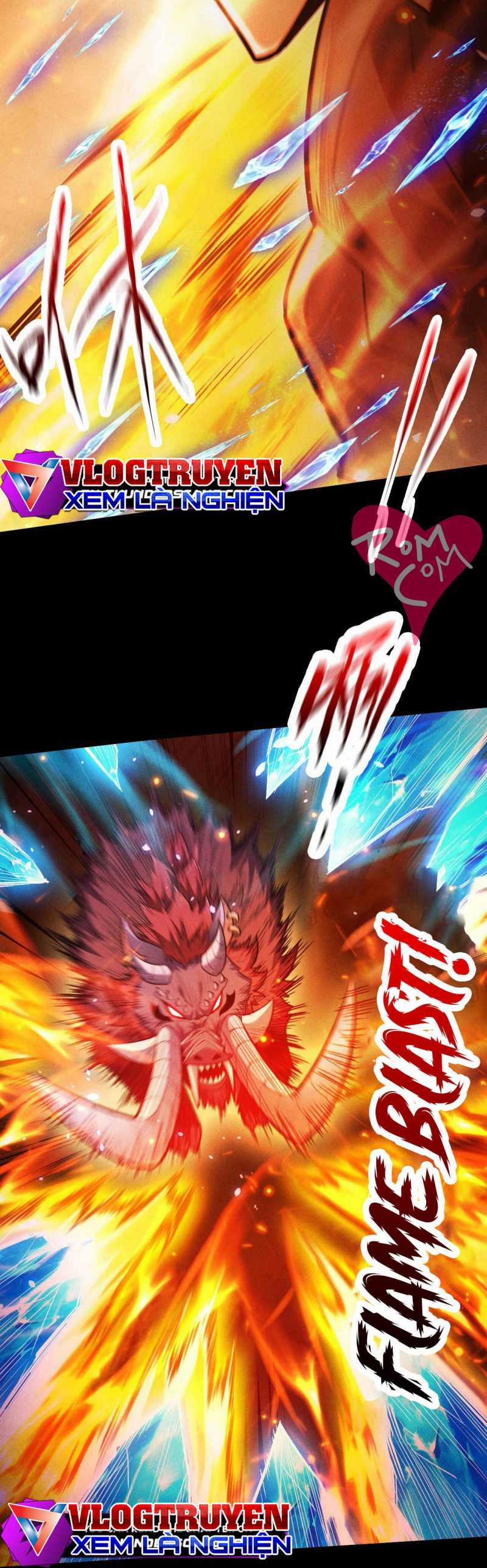 Ta Trở Thành Thần Sau Khi Afk Hàng Triệu Năm Chapter 10 trang 20