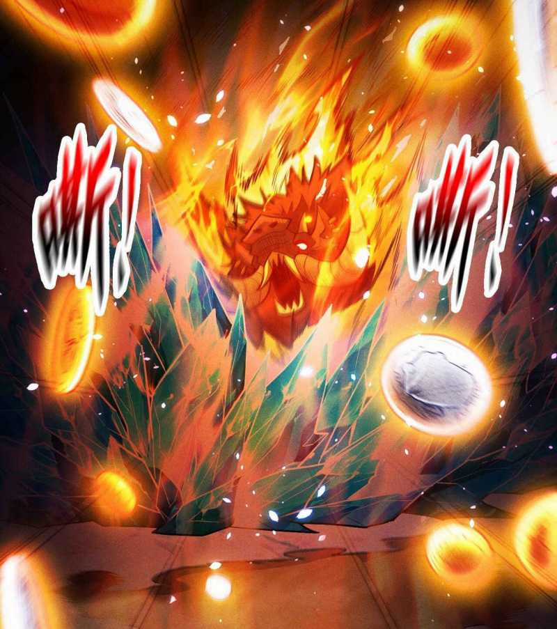 Ta Trở Thành Thần Sau Khi Afk Hàng Triệu Năm Chapter 10 trang 22