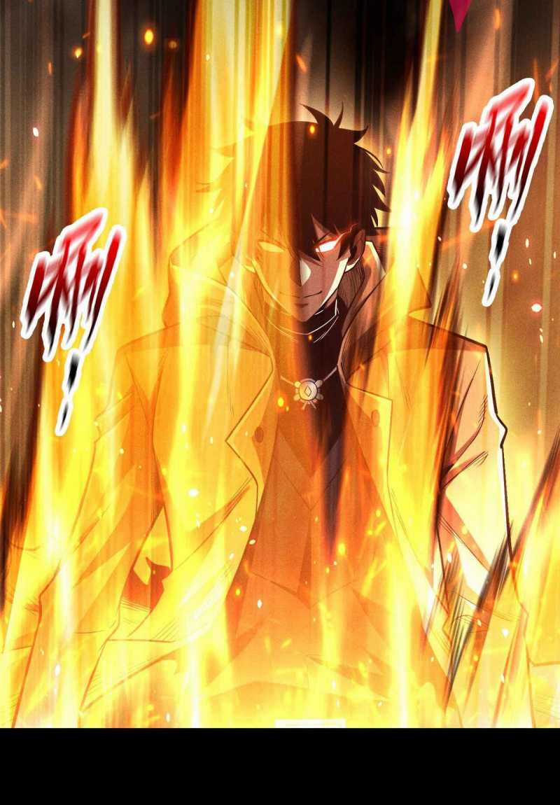 Ta Trở Thành Thần Sau Khi Afk Hàng Triệu Năm Chapter 10 trang 24