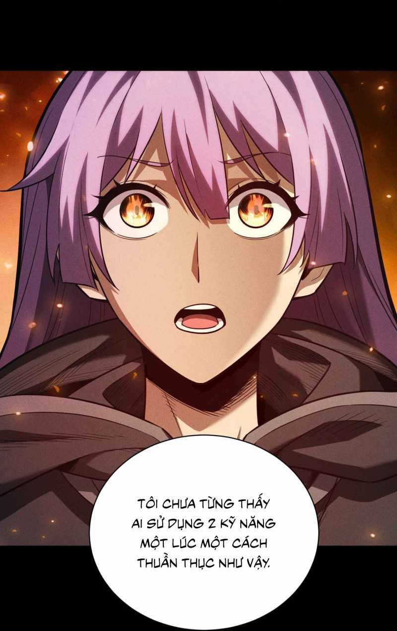 Ta Trở Thành Thần Sau Khi Afk Hàng Triệu Năm Chapter 10 trang 26