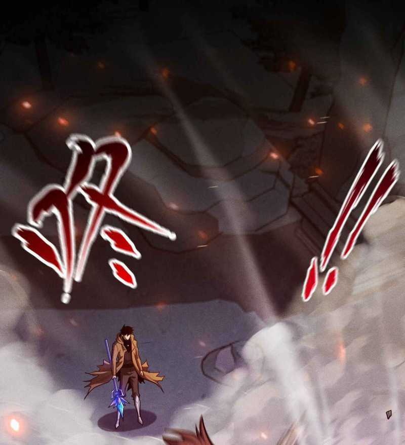 Ta Trở Thành Thần Sau Khi Afk Hàng Triệu Năm Chapter 10 trang 28