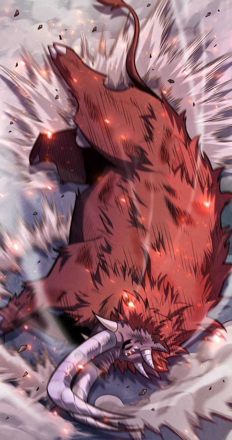 Ta Trở Thành Thần Sau Khi Afk Hàng Triệu Năm Chapter 10 trang 29