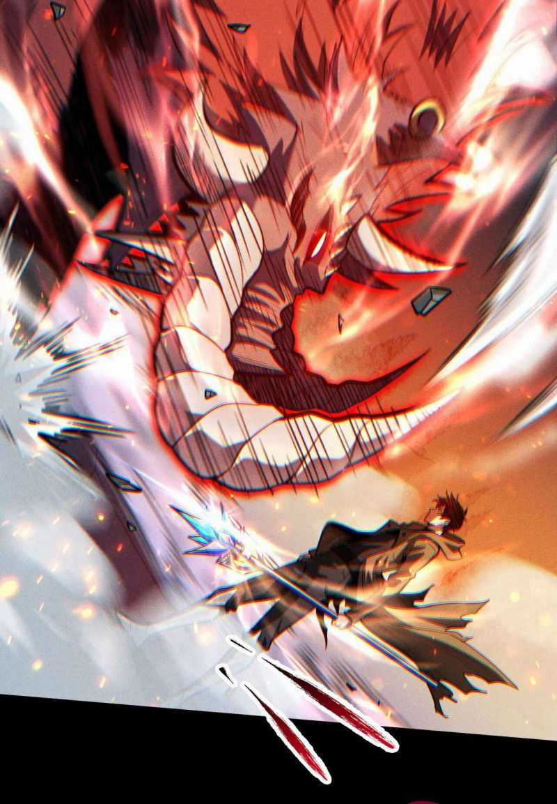 Ta Trở Thành Thần Sau Khi Afk Hàng Triệu Năm Chapter 10 trang 3