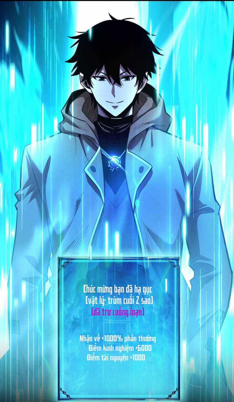 Ta Trở Thành Thần Sau Khi Afk Hàng Triệu Năm Chapter 10 trang 31