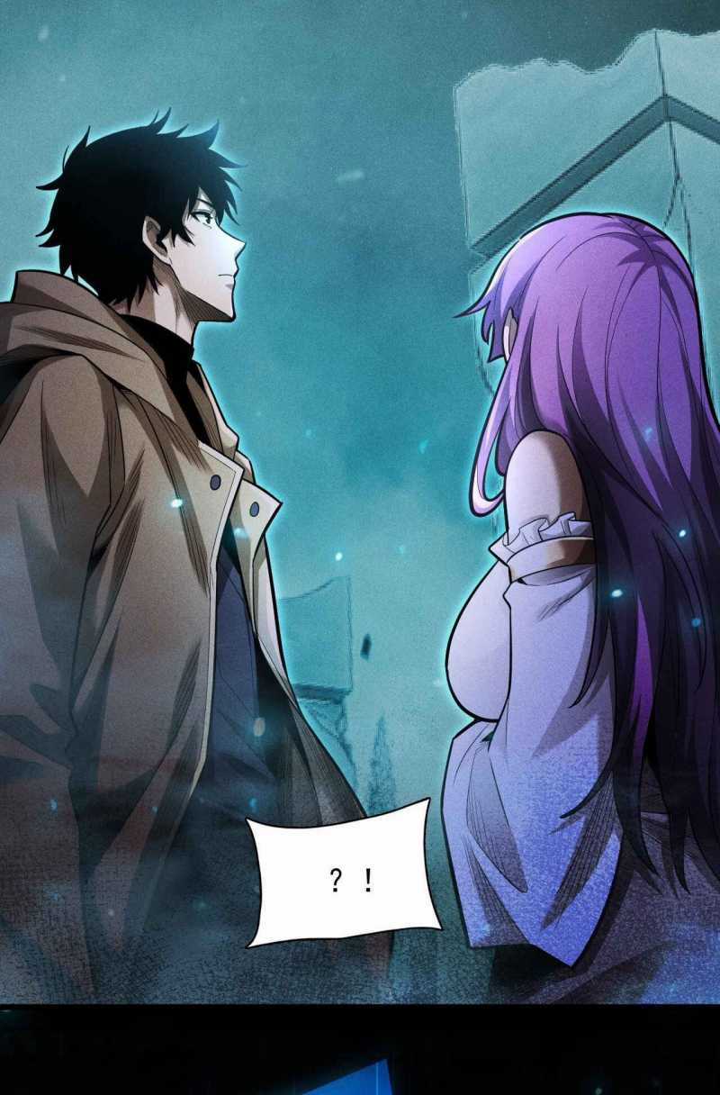 Ta Trở Thành Thần Sau Khi Afk Hàng Triệu Năm Chapter 10 trang 35