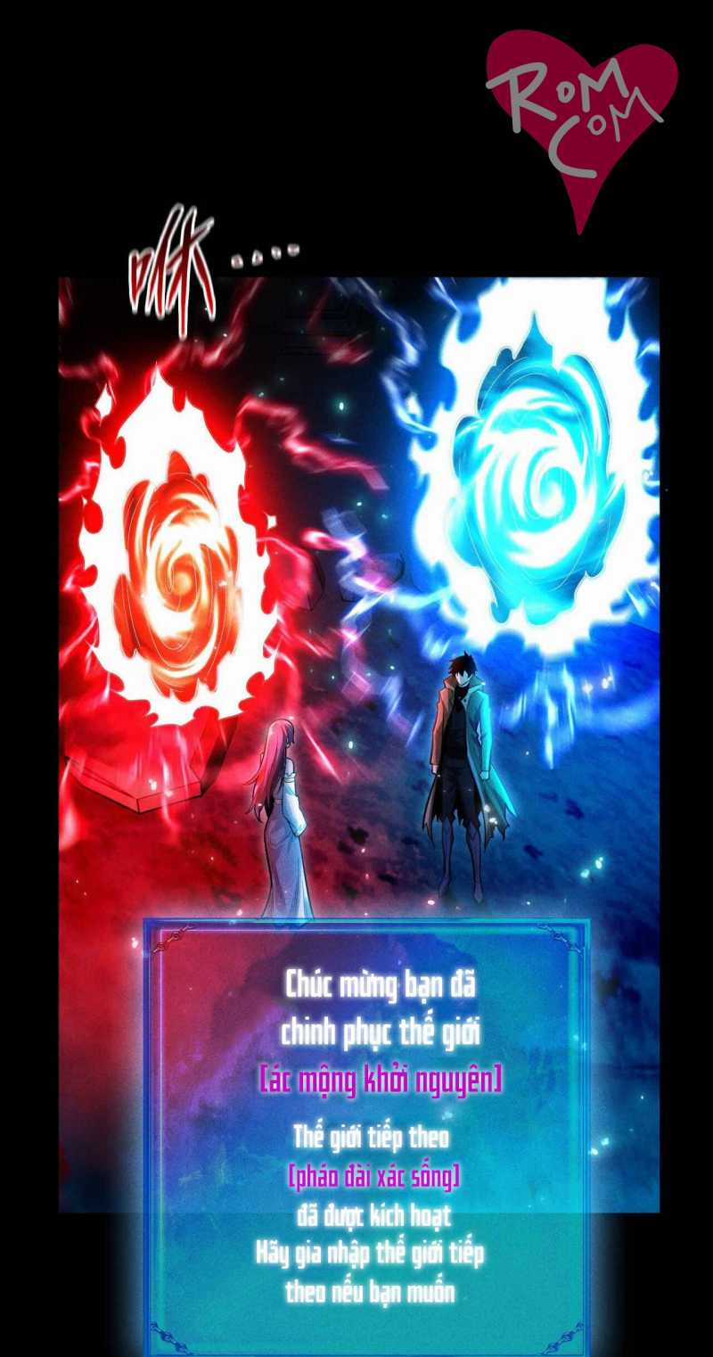 Ta Trở Thành Thần Sau Khi Afk Hàng Triệu Năm Chapter 10 trang 38