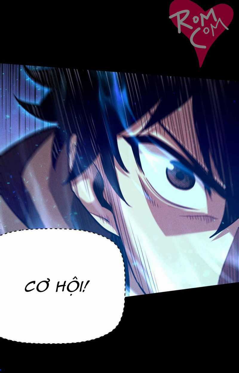 Ta Trở Thành Thần Sau Khi Afk Hàng Triệu Năm Chapter 10 trang 4