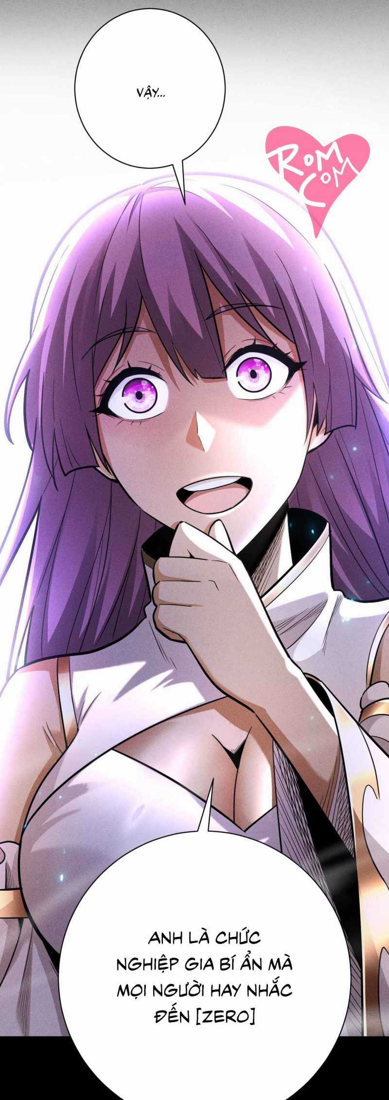 Ta Trở Thành Thần Sau Khi Afk Hàng Triệu Năm Chapter 10 trang 42