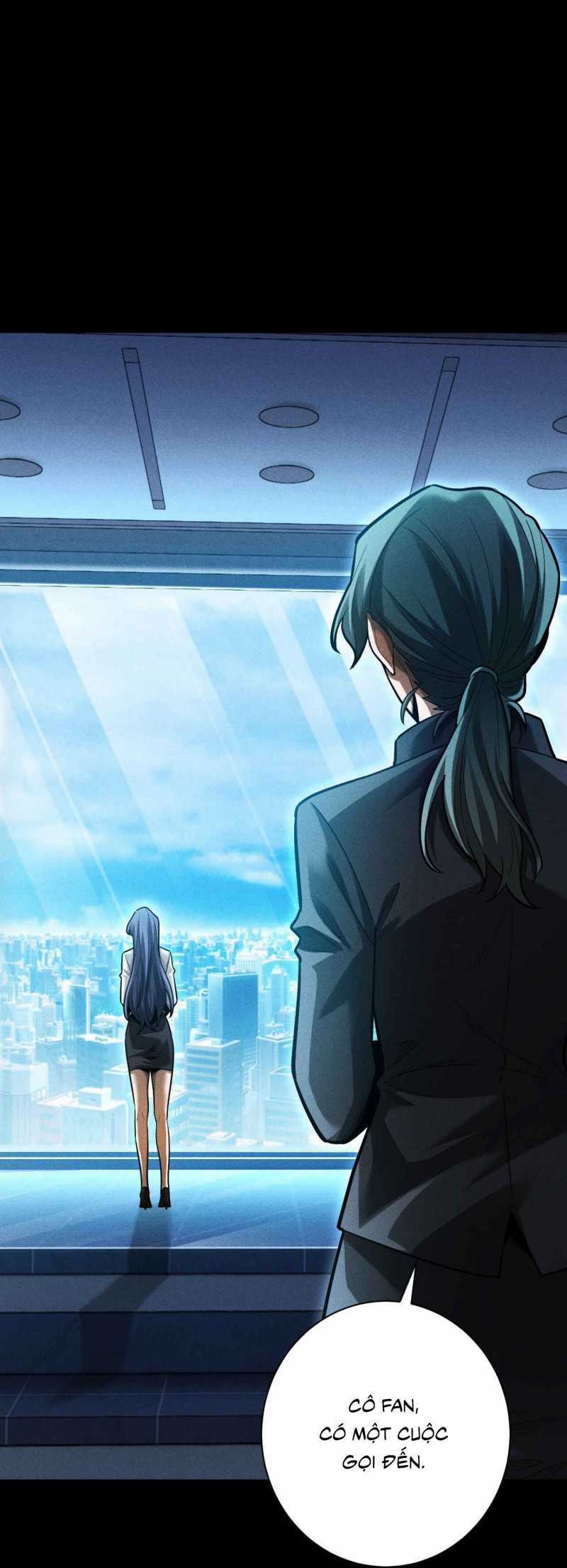 Ta Trở Thành Thần Sau Khi Afk Hàng Triệu Năm Chapter 10 trang 45