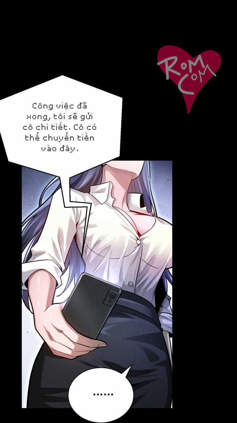 Ta Trở Thành Thần Sau Khi Afk Hàng Triệu Năm Chapter 10 trang 46